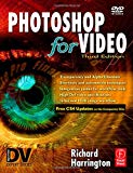 Photoshop for Video (DV Expert Series)
