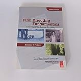 Film Directing Fundamentals: See Your Film Before Shooting