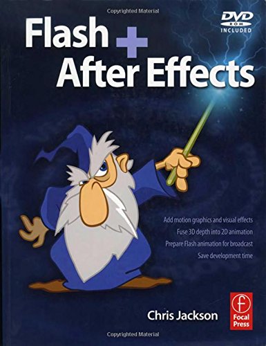 Flash + After Effects