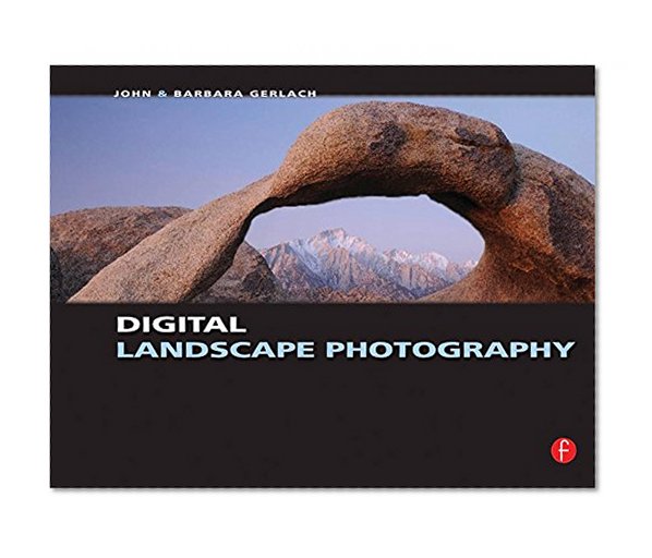 Digital Landscape Photography