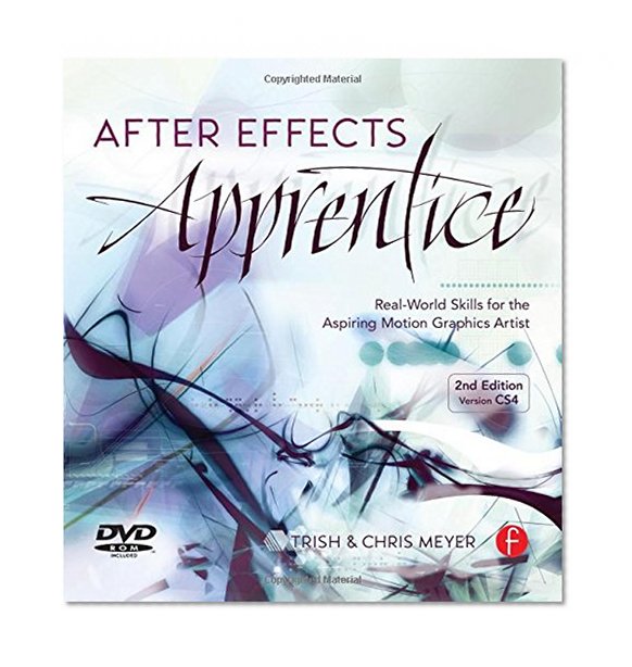 After Effects Apprentice