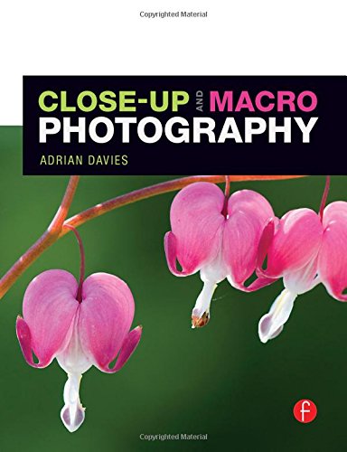Close-Up and Macro Photography (Focus On)