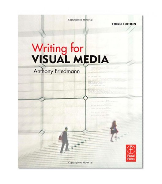 Writing for Visual Media