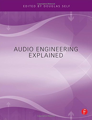 Audio Engineering Explained