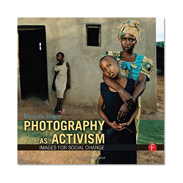 Book Cover Photography as Activism: Images for Social Change