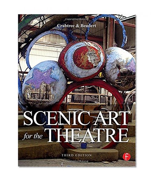 Scenic Art for the Theatre