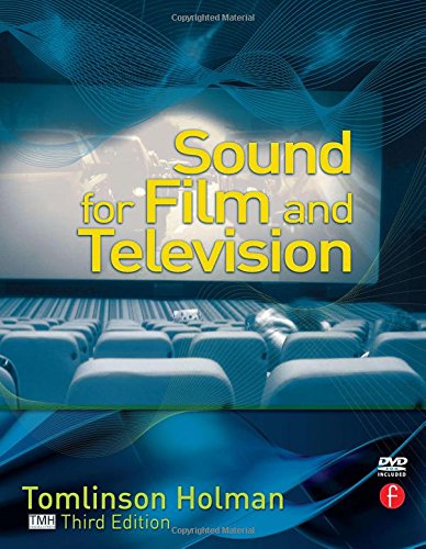 Sound for Film and Television