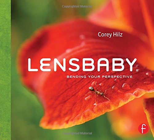 Lensbaby: Bending your perspective