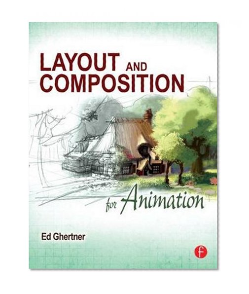 Layout and Composition for Animation
