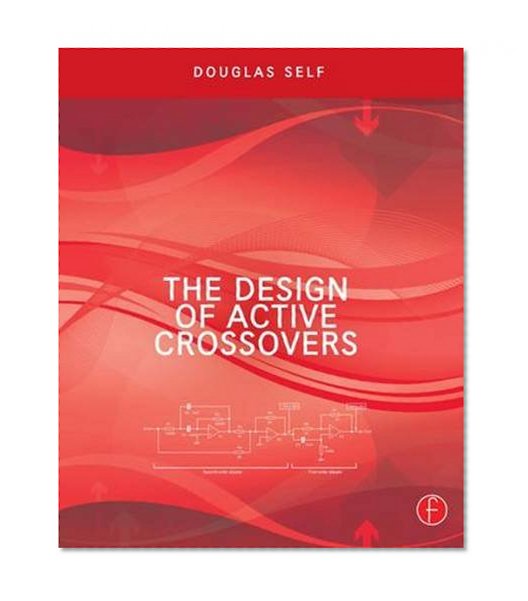 The Design of Active Crossovers