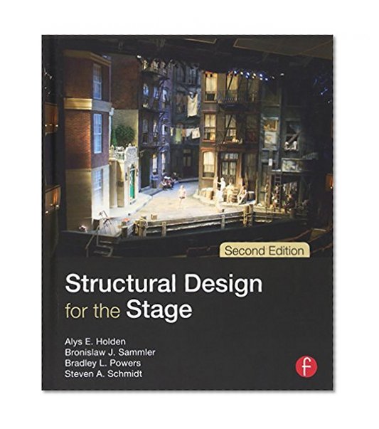 Structural Design for the Stage