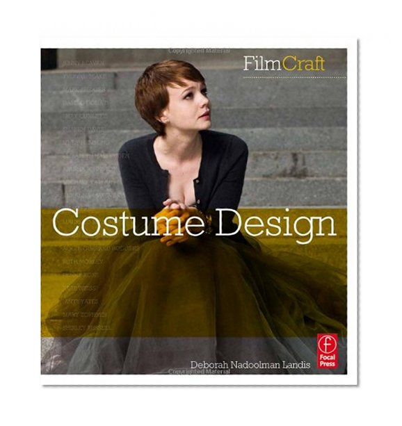 Filmcraft: Costume Design