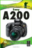 Sony A200 (Focal Digital Camera Guides)