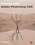 Printing with Adobe Photoshop CS4