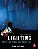Lighting for Digital Video and Television