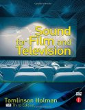 Sound for Film and Television