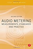 Audio Metering: Measurements, Standards and Practice