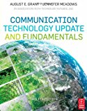 Communication Technology Update and Fundamentals