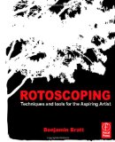 Rotoscoping: Techniques and Tools for the Aspiring Artist