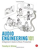 Audio Engineering 101: A Beginner's Guide to Music Production