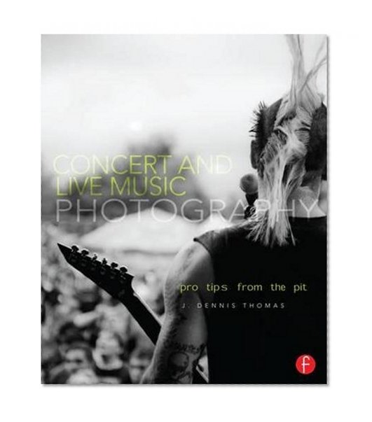 Concert and Live Music Photography: Pro Tips from the Pit