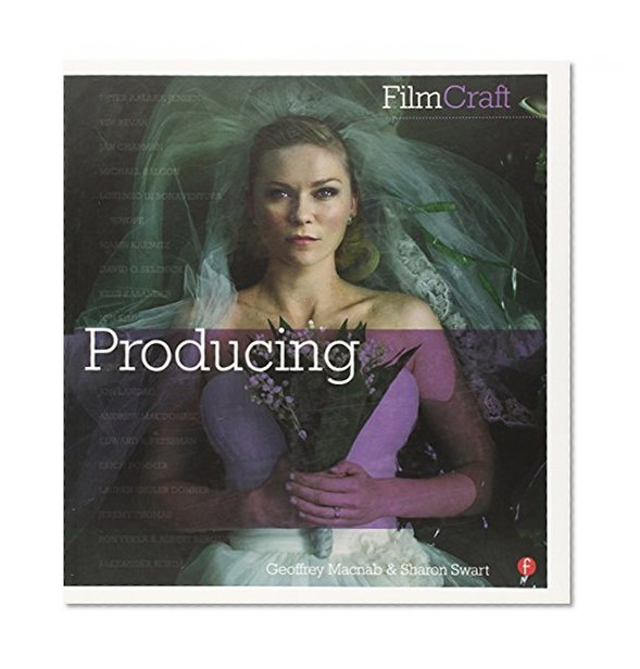 FilmCraft: Producing