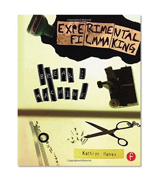 Experimental Filmmaking: BREAK THE MACHINE