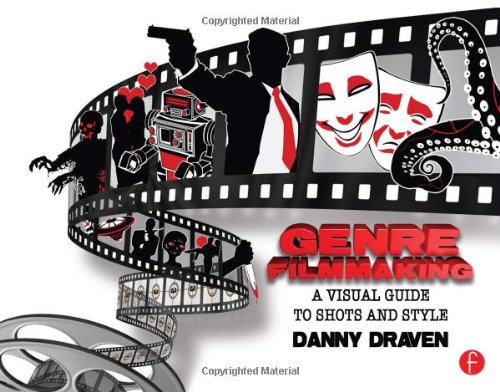 Genre Filmmaking: A Visual Guide to Shots and Style