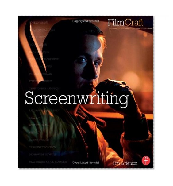 FilmCraft: Screenwriting