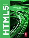 HTML5: Designing Rich Internet Applications (Visualizing the Web)