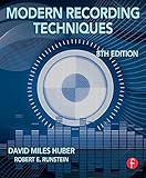 Modern Recording Techniques (Audio Engineering Society Presents)