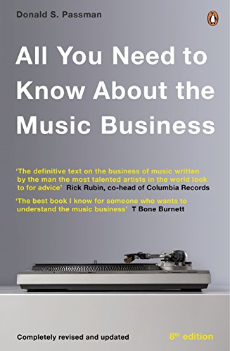 All You Need To Know About The Music Business