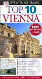 DK Eyewitness Top 10 Travel Guide: Vienna