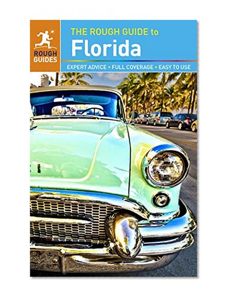 The Rough Guide to Florida (Rough Guides)