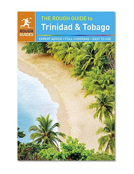 The Rough Guide to Trinidad and Tobago
