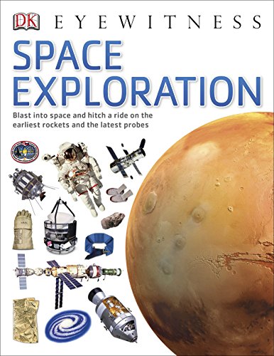 Space Exploration (Eyewitness)