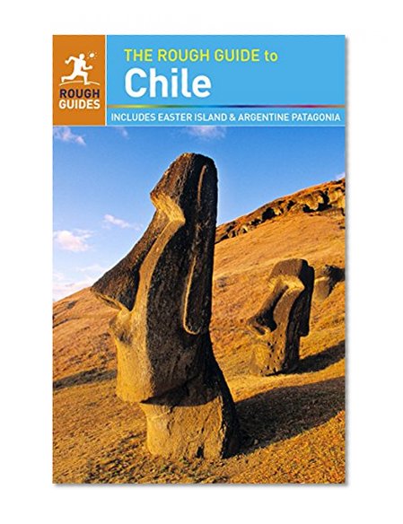 The Rough Guide to Chile (Rough Guides)