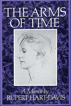 The Arms of Time: A Memoir