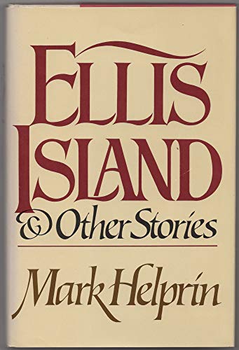 Ellis Island & Other Stories