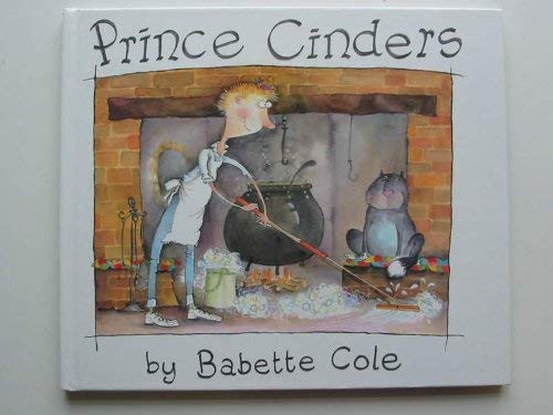Prince Cinders