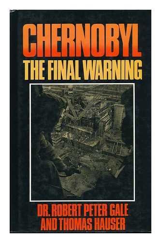 Chernobyl: the final warning