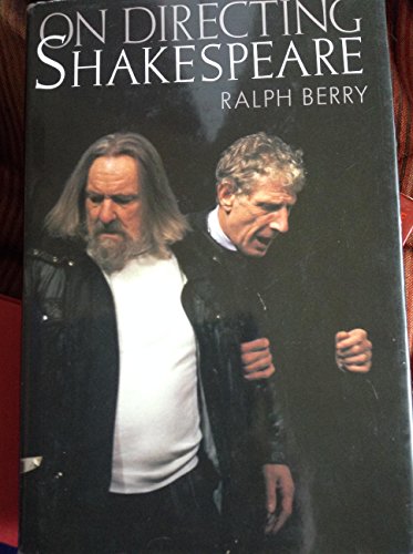 On Directing Shakespeare