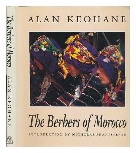 The Berbers of Morocco (Elmtree Africana)
