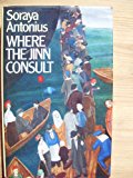Where the Jinn Consult