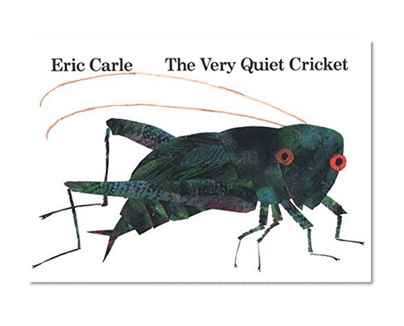 The Very Quiet Cricket