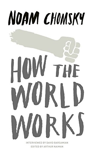 How World Works EXPORT
