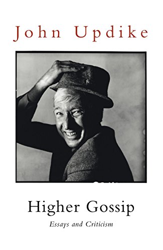 Higher Gossip: Essays and Criticism