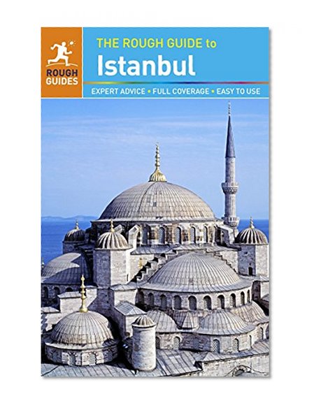 The Rough Guide to Istanbul