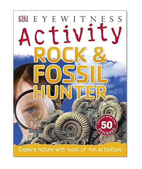 Rock & Fossil Hunter