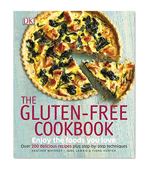 Gluten-free Cookbook